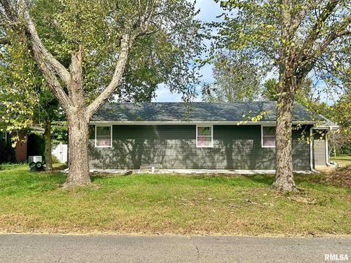 207 Baker Dr, Metropolis, IL, 62960-1120 | Card Image