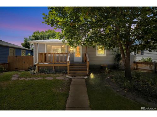 4720 W 3rd Ave, Denver, CO, 80219-1120 | Card Image