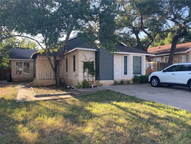 B - 9618 Sugar Hill Dr, Home with 2 bedrooms, 1 bathrooms and 1 parking in Austin TX | Image 25