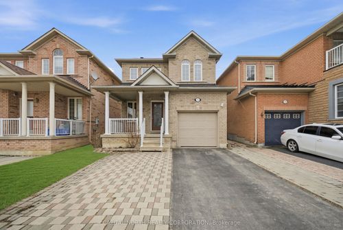 74 Bullrush Dr, Woodbridge, ON, L4H2V8 | Card Image