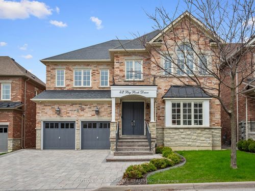 42 Big Rock Drive, Vaughan, ON, L6A0Z4 | Card Image
