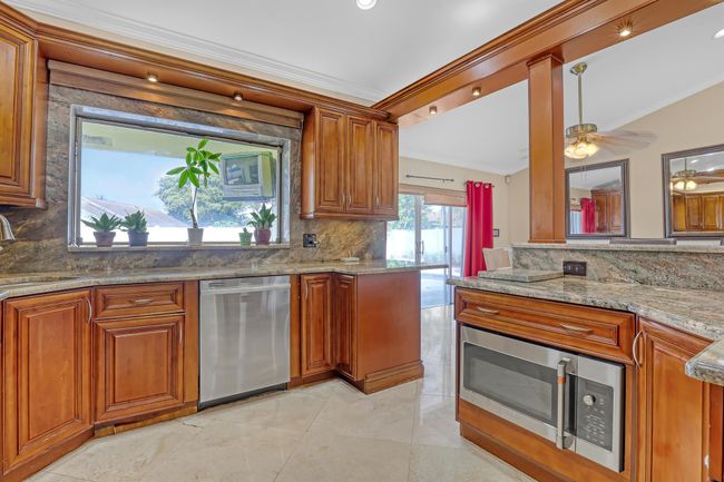 5053 Ouachita Dr, House other with 3 bedrooms, 2 bathrooms and null parking in Lake Worth FL | Image 15