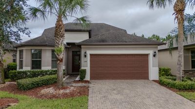 104 Castellon Court, House other with 6 bedrooms, 3 bathrooms and null parking in Davenport FL | Image 3