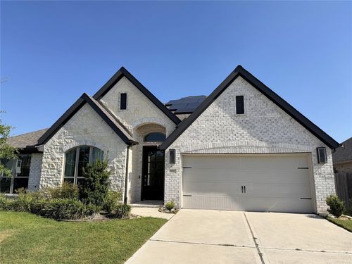 5803 Garnet Peak Ln, Richmond, TX, 77469-3622 | Card Image