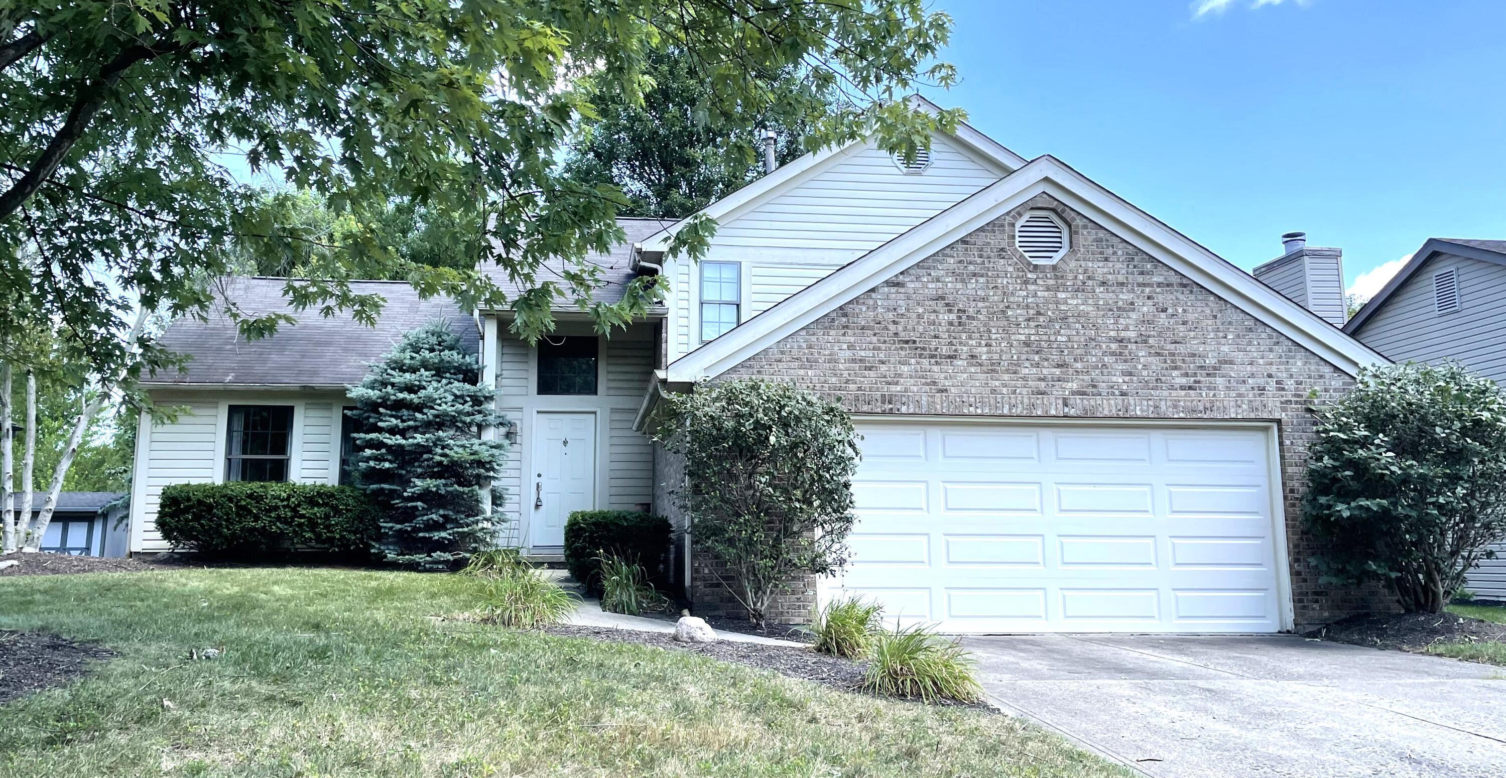 Kentland Ct, Columbus, OH 43221