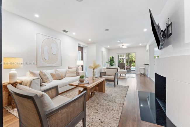 4544 Post Ave, House other with 3 bedrooms, 3 bathrooms and null parking in Miami Beach FL | Image 9