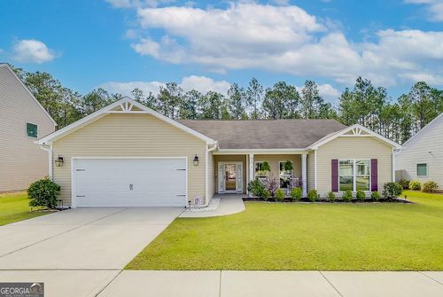 221 Timberlake Dr, Guyton, GA, 31312-5979 | Card Image
