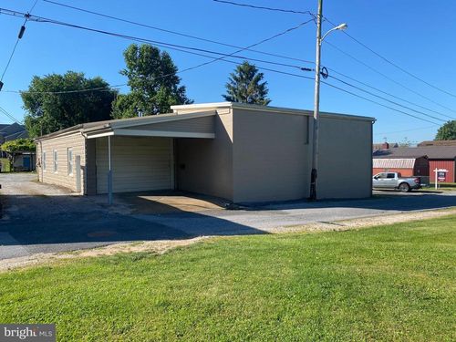 100 Church St, TANEYTOWN, MD, 21787-2001 | Card Image
