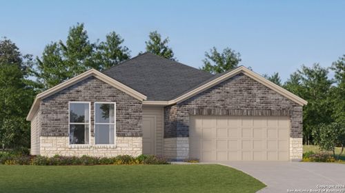 5766 Luciano Trail, Seguin, TX, 78155 | Card Image