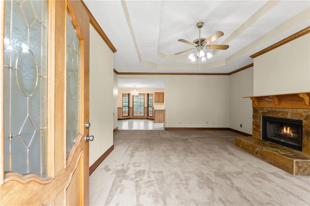 Residential in Cumming 5