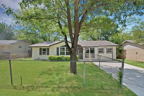 12624 Spring Branch Drive, Balch Springs, TX, 75180 | Card Image