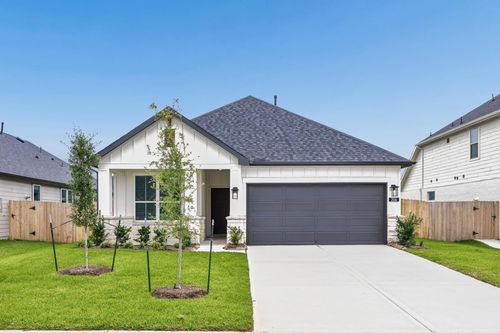 206 Prairie Ridge Ln, Montgomery, TX, 77356-2335 | Card Image