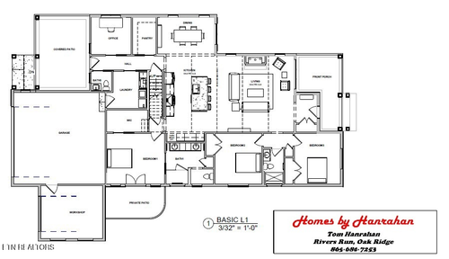 40 Royal Troon Cir, Oak Ridge, TN, 37830-9019 | Card Image