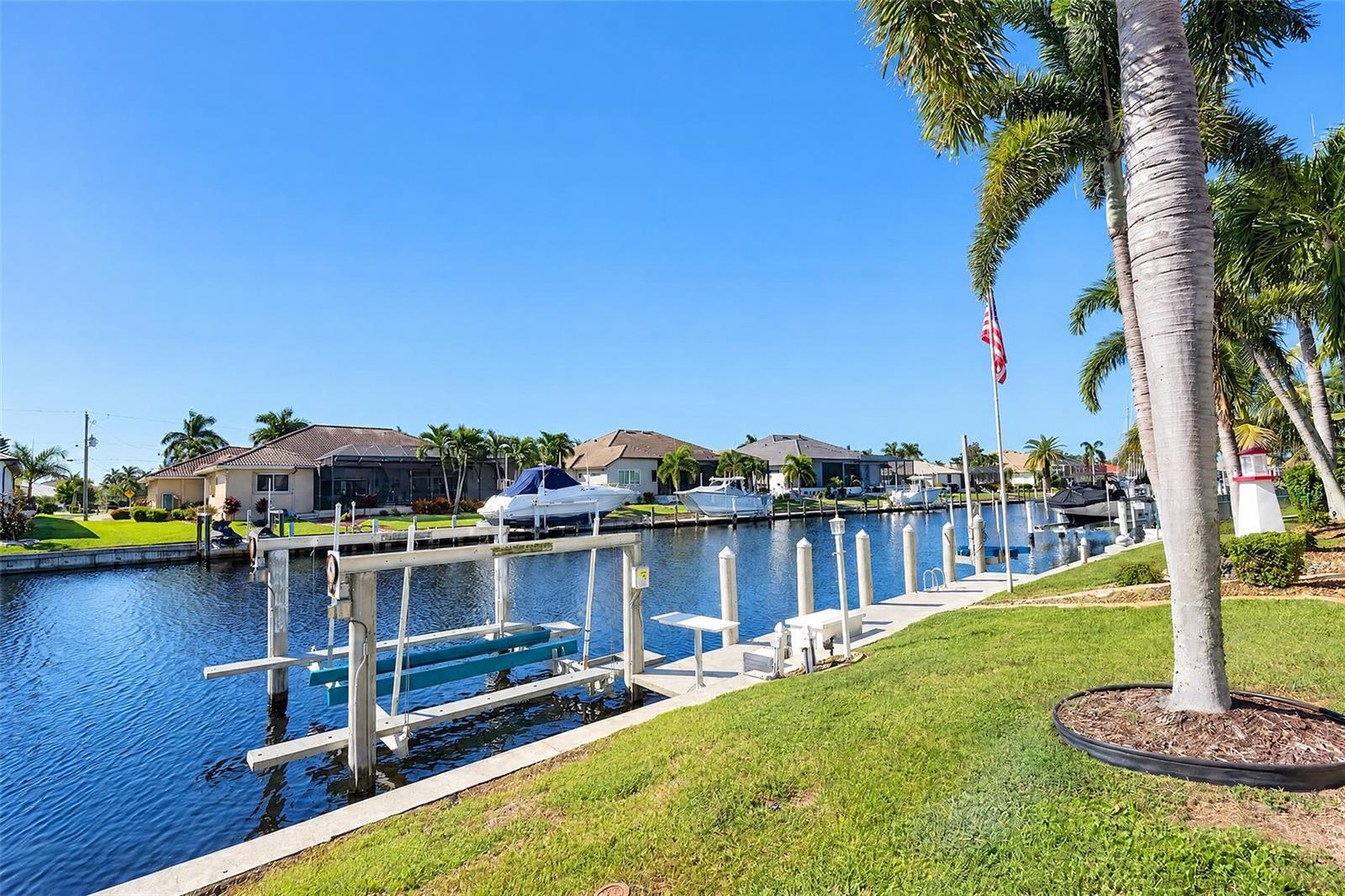 Residential in PUNTA GORDA 5