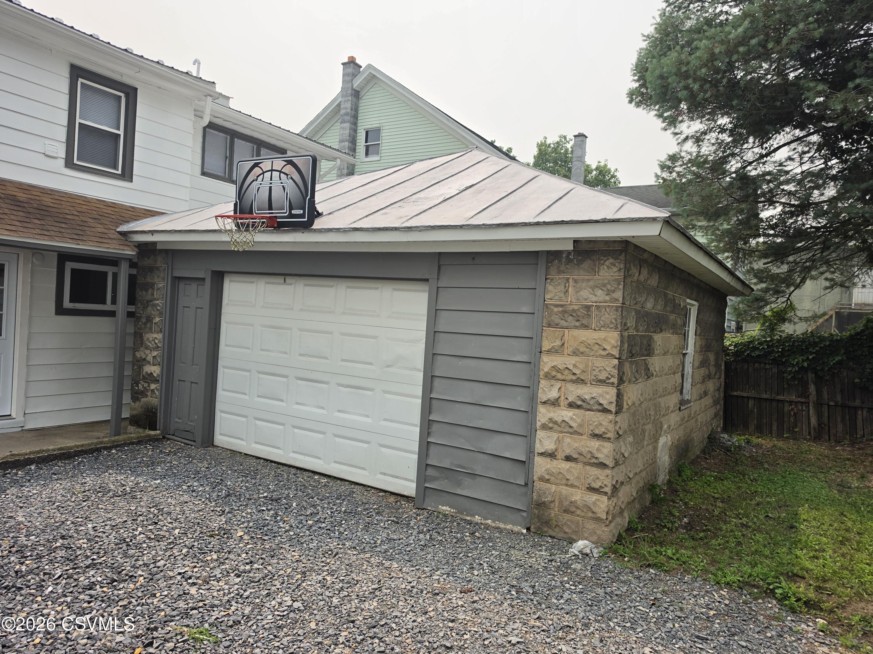 Residential in Milton 4
