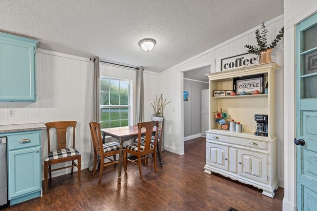 216 Mill Creek Meadow Rd, House other with 3 bedrooms, 2 bathrooms and null parking in Pottsboro TX | Image 18