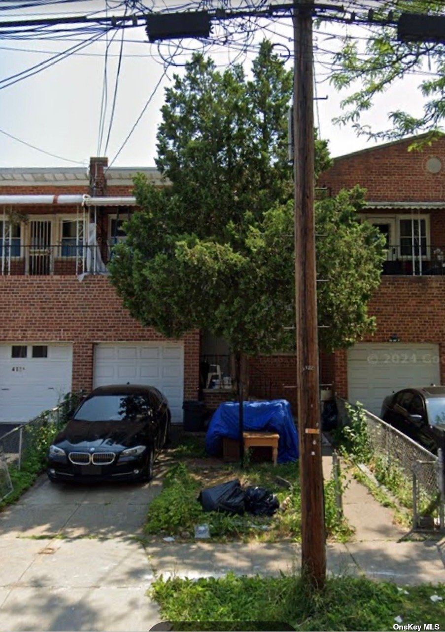 Wickham Ave, Bronx, NY 10466