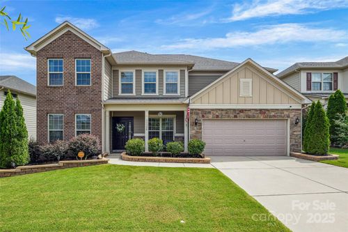 11120 Crane Creek Dr, Charlotte, NC, 28278-6976 | Card Image