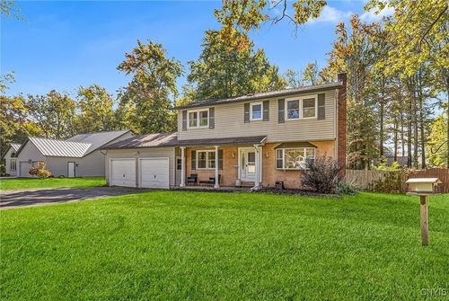 227 Northland Dr, Central Square, NY, 13036-9756 | Card Image