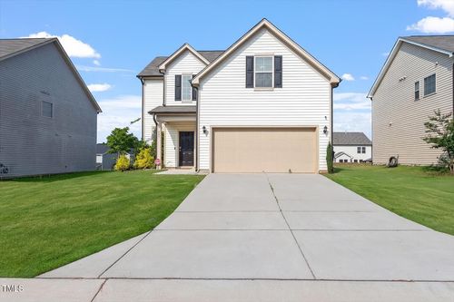 485 Hawksbill Drive, Franklinton, NC, 27525 | Card Image