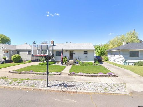 1731 N Altamont St, Spokane, WA, 99207 | Card Image