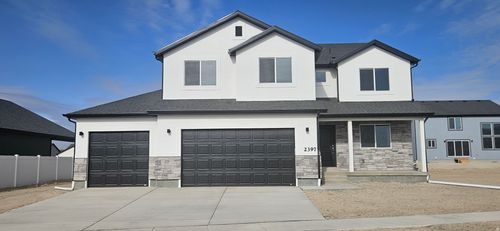 484-2272 E Yellow Blossom St, Eagle Mountain, UT, 84005-3026 | Card Image