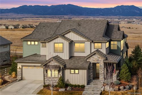 15385 King Ct, Broomfield, CO, 80023-4112 | Card Image