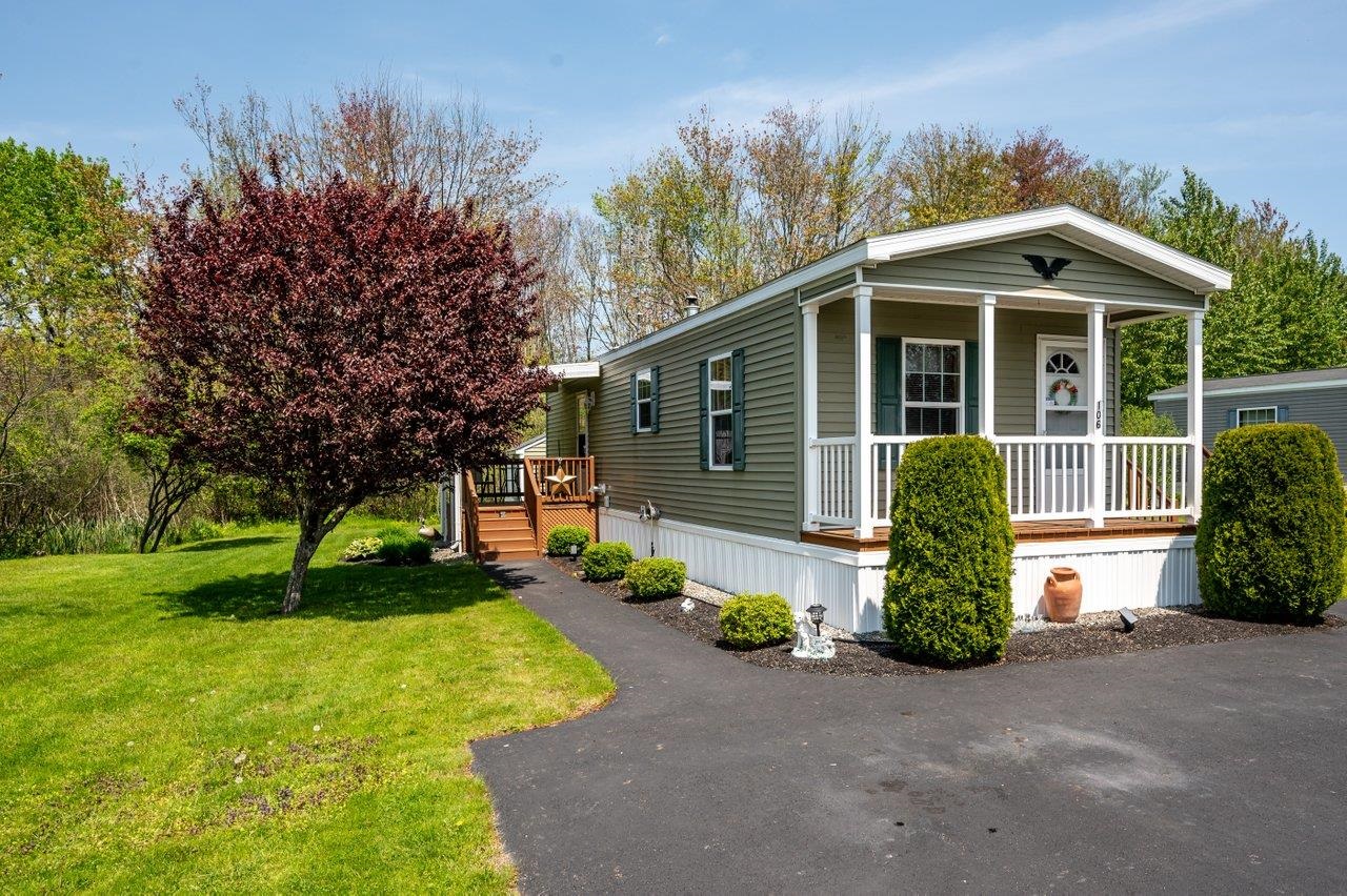 Bluefish Blvd, Portsmouth, NH 03801