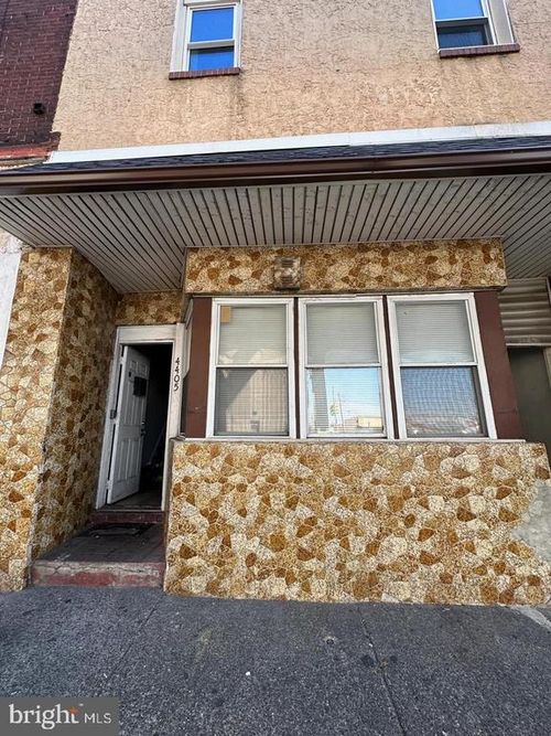 4405 Frankford Ave, PHILADELPHIA, PA, 19124-3636 | Card Image