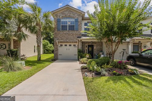 804 Reserve Ln, St. Simons Island, GA, 31522-1988 | Card Image