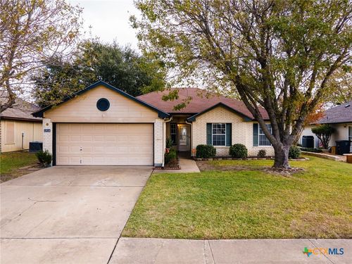 1814 Michele Dr, Killeen, TX, 76542-2864 | Card Image