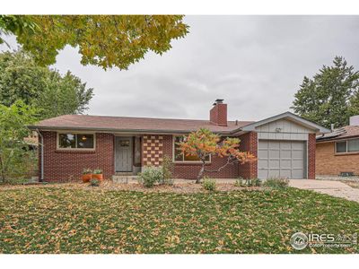 255 Coral Way, House other with 4 bedrooms, 2 bathrooms and null parking in Broomfield CO | Image 2