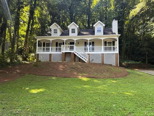 2568 N Arbor Trl, Marietta, GA, 30066-2253 | Card Image