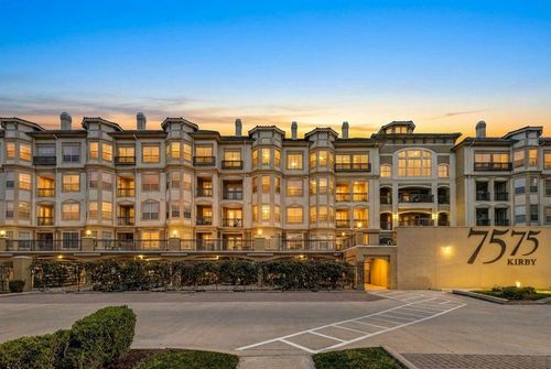 apt-1305-7575 Kirby Dr, Houston, TX, 77030-4393 | Card Image