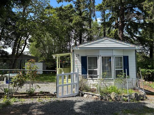 28-1201 Craigflower Rd, View Royal, BC, V9A2X9 | Card Image