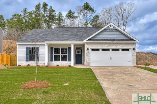 111 Susan Drive, Rincon, GA, 31326 | Card Image