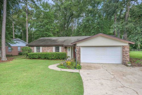 4308 Snoopy Ln, TALLAHASSEE, FL, 32303-6921 | Card Image