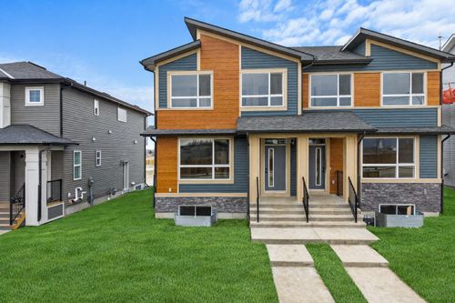 117 Bridgeport Gate, Chestermere, AB, T1X3E5 | Card Image