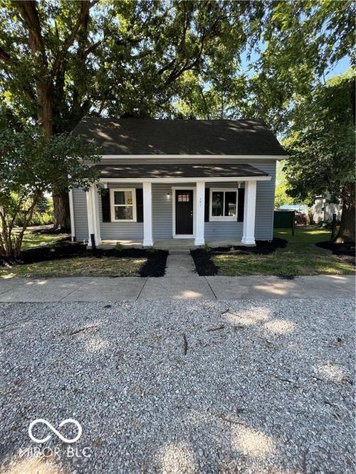 307 Wall St, Advance, IN, 46102-9401 | Card Image