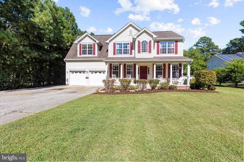 18394 Chestnut St, LEXINGTON PARK, MD, 20653-3577 | Card Image