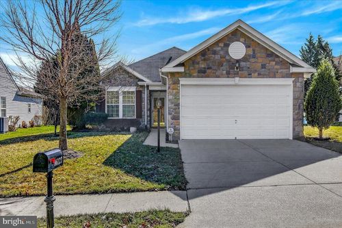 16127 Dancing Leaf Pl, DUMFRIES, VA, 22025-3611 | Card Image