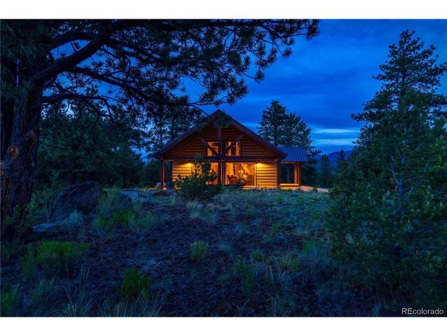 1699 Sangre Dr, House other with 2 bedrooms, 2 bathrooms and null parking in Westcliffe CO | Image 33