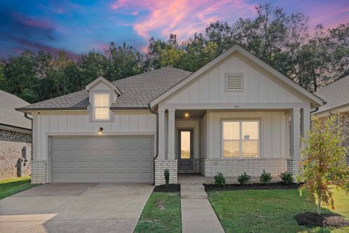 314 Delphinium Dr, Cordova, TN, 38018 | Card Image