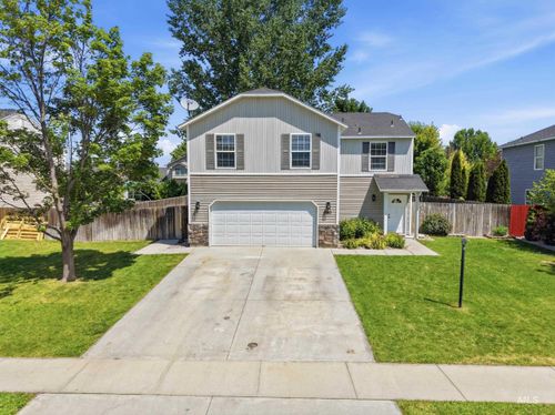 8180 E Shallon Dr, Nampa, ID, 83687-9249 | Card Image