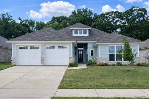 743 Hedgefield Way, Prattville, AL, 36066-1102 | Card Image