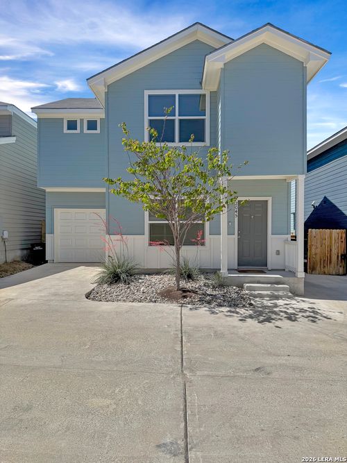 2045 Silver Oaks, San Antonio, TX, 78213-1690 | Card Image