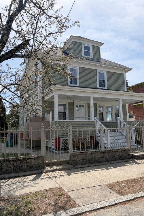 24 Fairfield Avenue, Providence, RI, 02909 | Card Image