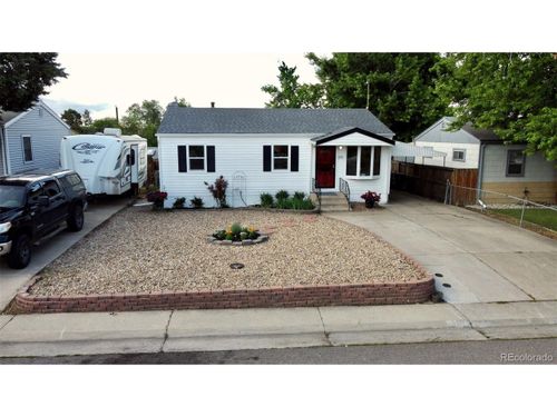 3111 W Bails Pl, Denver, CO, 80219-4612 | Card Image