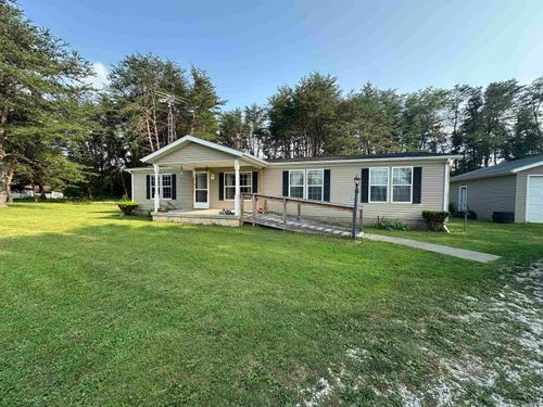 6122 State Road 60 W Road, Mitchell, IN, 47446 | Card Image
