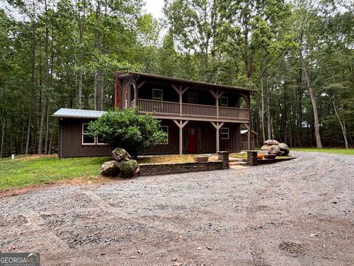 2568 Wire Bridge Rd, Arnoldsville, GA, 30619-2405 | Card Image